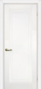 Межкомнатная дверь PSC-26 Белый