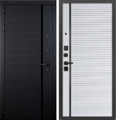 Дверь Палермо 2